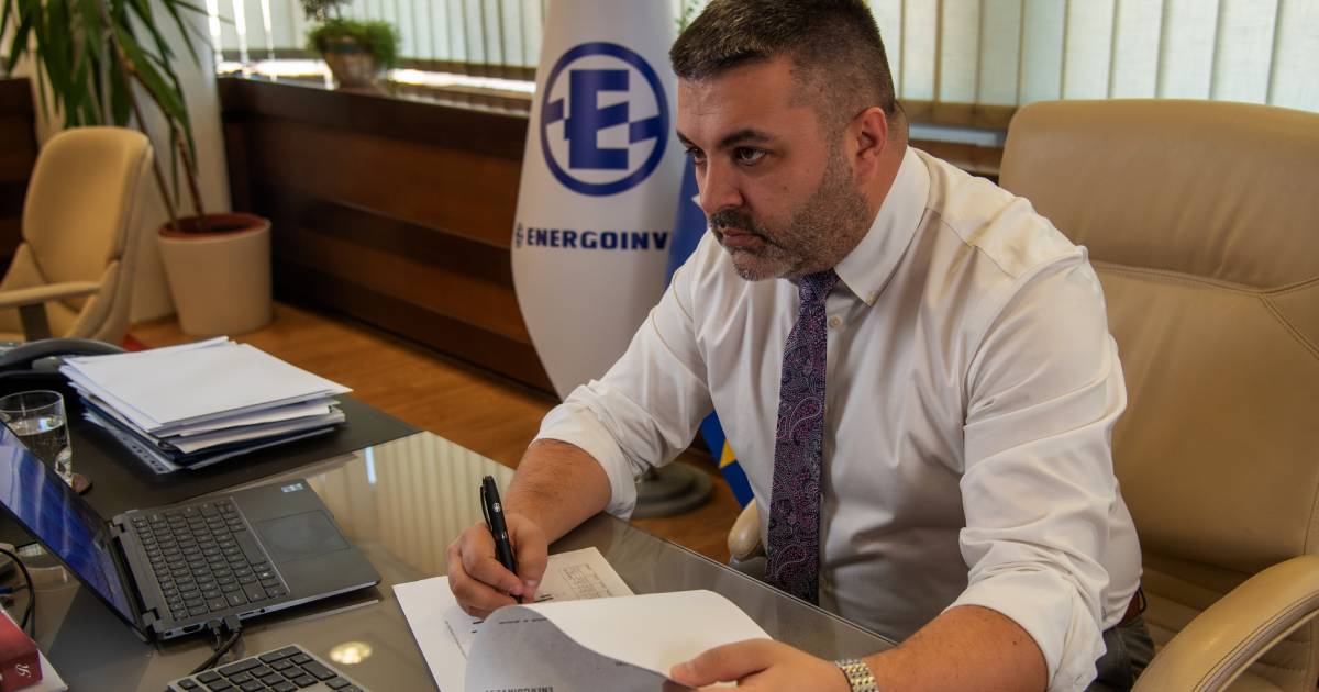 Energoinvest dobio dva nova ugovora vrijedna gotovo 12 miliona KM