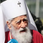 Mitropolit Mihailo