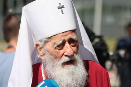 Mitropolit Mihailo