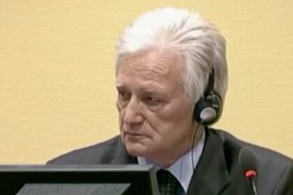 Momčilo Perišić