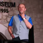 Emir Hadžihafizbegović oduševio mostarsku publiku