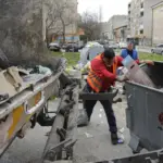 mostar smeće komunalci 2