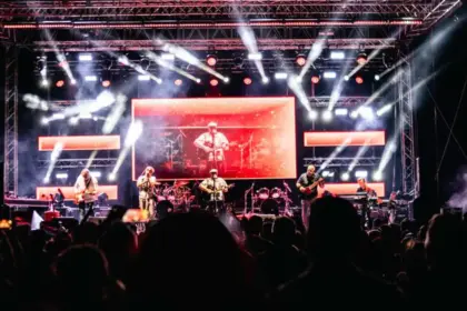 Mostar Summer Fest