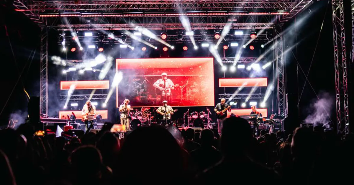 Nastupili Galija, Gršo, Inas i Hadži prodane duše: Spuštena zavjesa na Mostar Summer Fest