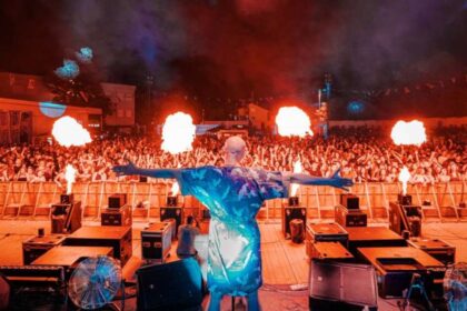 Mostar Summer Fest