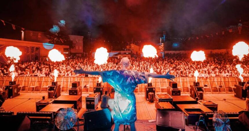 Mostar Summer Fest