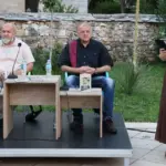 Zbirka poezije 'Osmijeh Jasmine Ahmetspahić' promovisana na Mostarskom ljetu