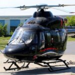 Helikopter MUP RS