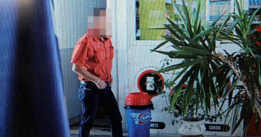 Uhapšen Tuzlak zbog sumnje na seksualno iskorištavanje djece