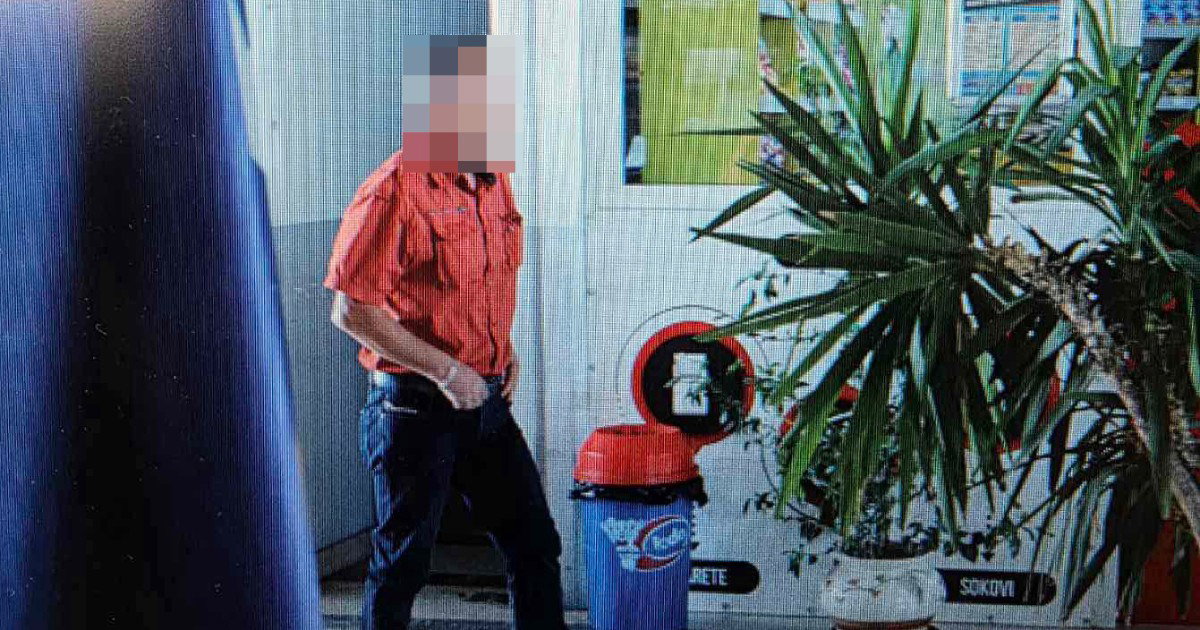 MUP RS uhapsio Tuzlaka, objavili za šta ga sumnjiče