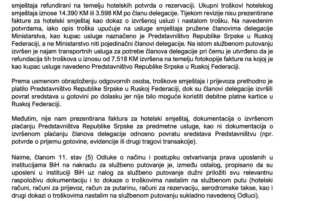 Nalazi revizora