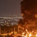 Amerika i Iran izvele su napade na više ciljeva