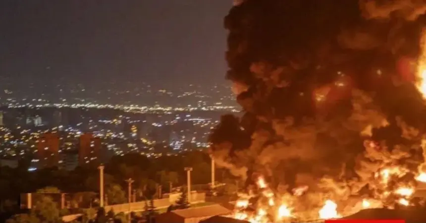 Amerika i Iran izvele su napade na više ciljeva