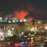 Amerika izvela nove napade na Iran