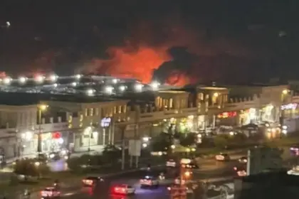 Amerika izvela nove napade na Iran