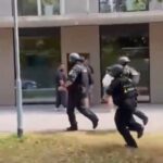 U Njemačkoj napao dvije 13-godišnjakinje