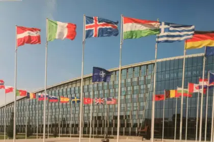 nato samit