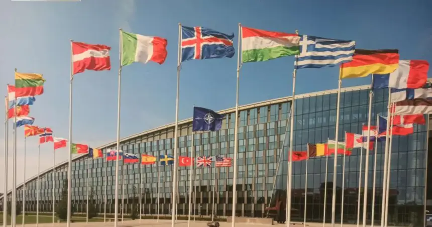 nato samit