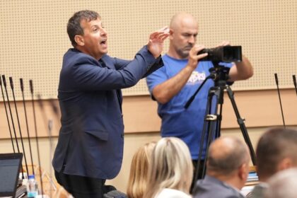 Nebojša Vukanović