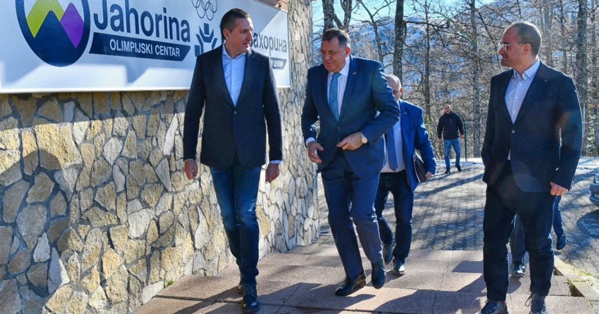 Nedeljko Elek: Od nekretnina u istoj zgradi s Dodikom do izbacivanja iz SNSD-a