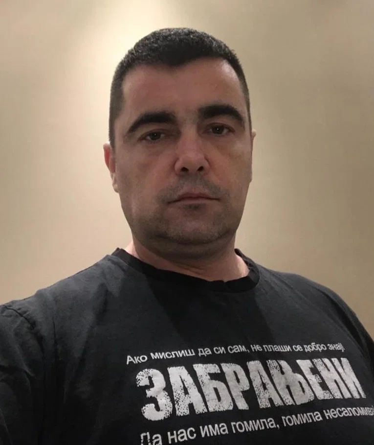 Nenad Alajbegović
