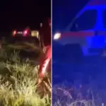 Dvojica mladića izgubila život u teškoj nesreći