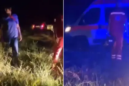 Dvojica mladića izgubila život u teškoj nesreći