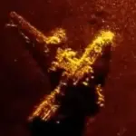 Izgubljeni avion pronađen na dnu okeana nakon 74 godine