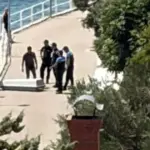 neum utapanje