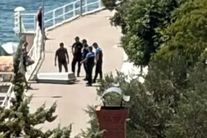 neum utapanje