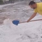 nevesinje led grad