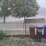 Nevrijeme u Hrvatskoj