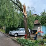 Nevrijeme u Tomislavgrad