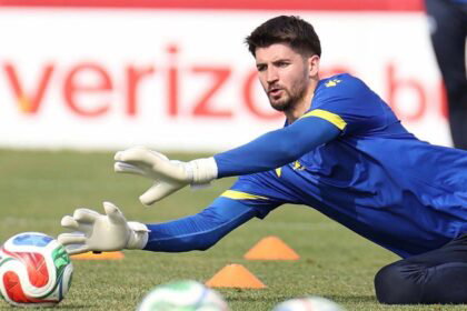 Nikola Vasilj
