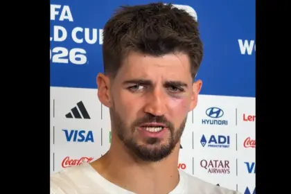 Nikola Vasilj