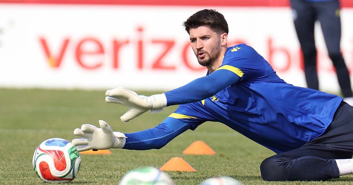 Nikola Vasilj