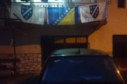 novo goražde ljiljani