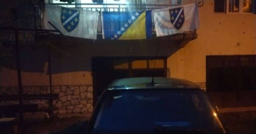 novo goražde ljiljani