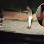 Objavljen uznemirujući snimak pucnjave u Čakovcu