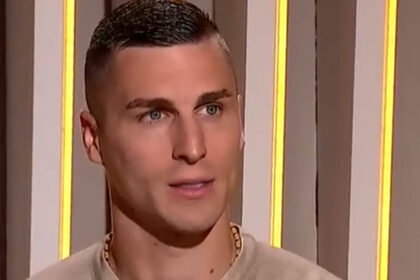 Ognjen Vranješ