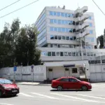 Sjedište OHR-a