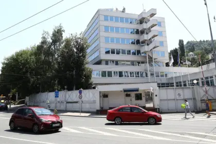 Sjedište OHR-a