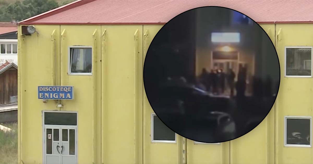 Klub na Palama