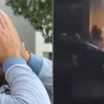 Svjedočenja o brutalnosti policije na Palama