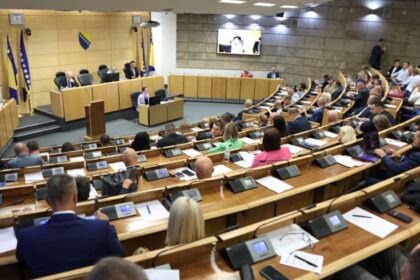 Predstavnički dom Parlamenta FBiH