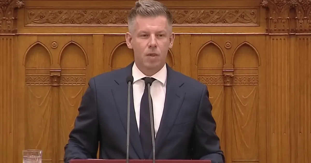 Od Orbanove vladavine neće ostati ništa: Mađarski parlament izglasao važne ustavne promjene