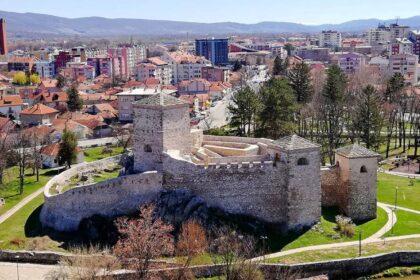 pirot