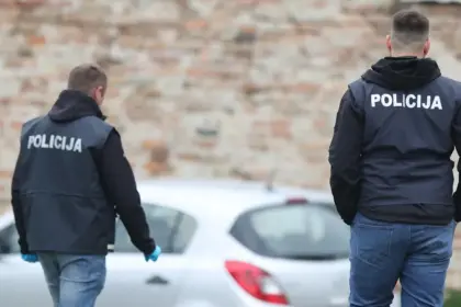 policija hrvatska