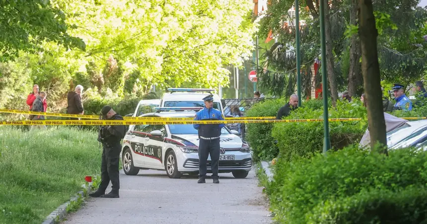 policija sarajevo pucnjava dan