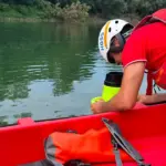 Iz Une izvučeno tijelo nestalog ribolovca, državljanina BiH
